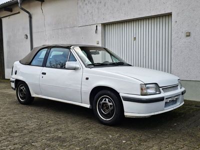 gebraucht Opel Kadett E GSI Cabrio - Irmscher SWF Rückleuchten