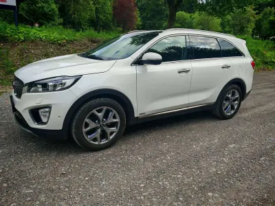 Gebraucht Kia Sorento