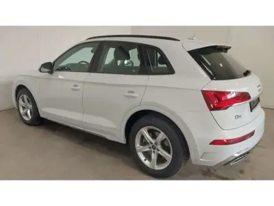 Usata Audi Q5