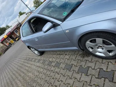 Gebraucht Audi A3