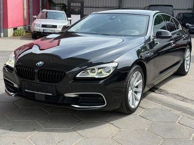 BMW 640