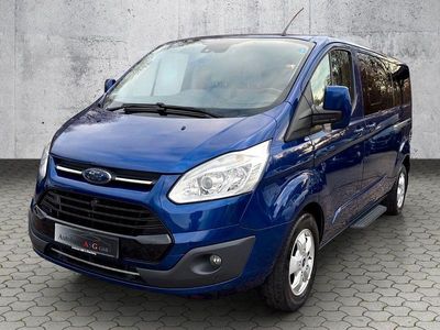 Ford Tourneo