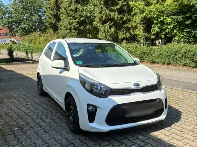 Gebraucht Kia Picanto