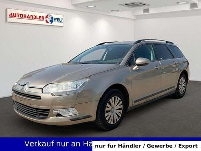 Citroën C5