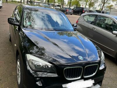 gebraucht BMW 118 x1