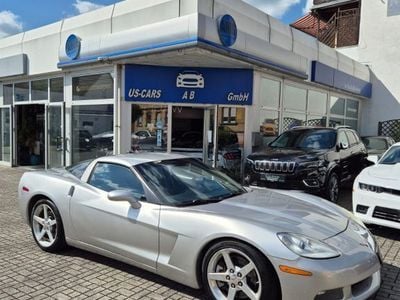 Corvette C6