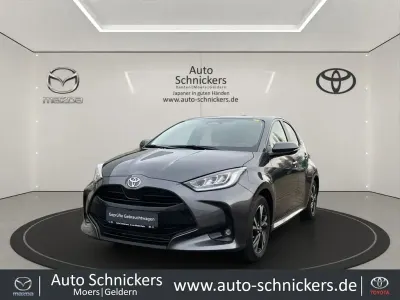 Gebraucht Toyota Yaris Hybrid