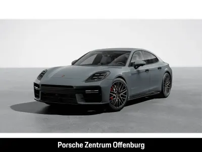 Gebraucht Porsche Panamera GTS
