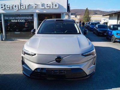 Gebraucht Volvo EX90 Ultra 300 kW (408 PS) 2025 Silber SUV