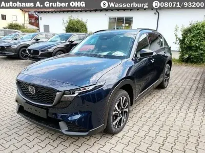 Neu Mazda CX-5 Center-Line 141 PS (103 kW) 2026 SUV