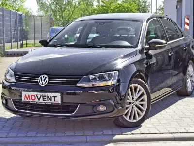 Gebraucht VW Jetta