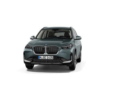 Gebraucht BMW X1 Efficient Dynamics 150 PS (110 kW) 2025 SUV