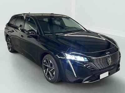 Gebraucht Peugeot 308 SW 136 PS (100 kW) 2025 Andere Kombi