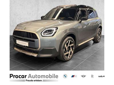 gebraucht Mini Cooper Countryman Countryman C Favoured Trim, Paket XL, HuD, H&K, 36