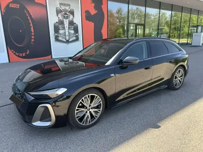 Gebraucht Audi A5