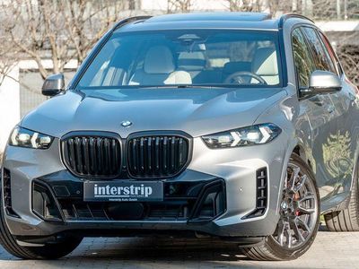 Usata BMW X5 M Sport 381 CV (280 kW) 2026 Grigio SUV