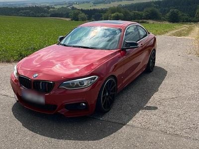 BMW 228