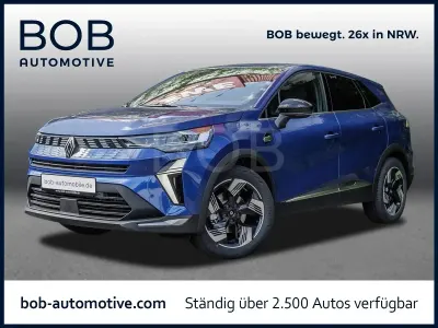 Gebraucht Renault Symbioz