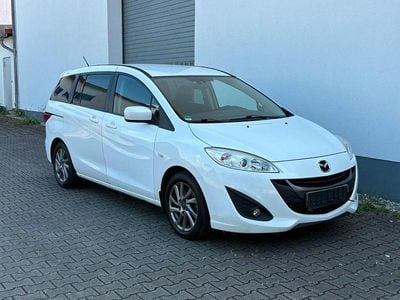 Mazda 5