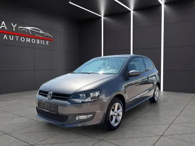 Gebraucht VW Polo