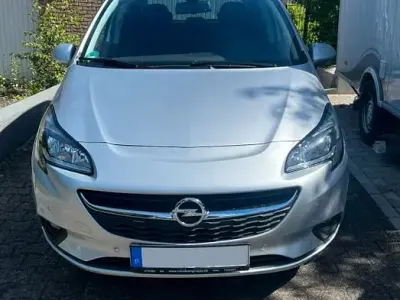 Gebraucht Opel Corsa