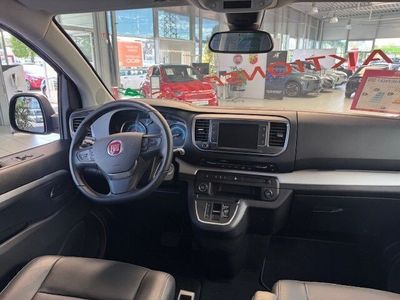 Fiat E-Ulysse