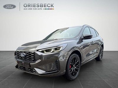 Neu Ford Kuga 242 PS (177 kW) 2026 Magneticgrau metallic SUV