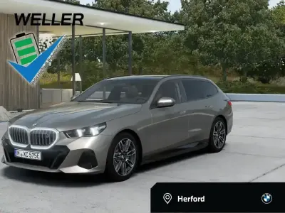 Gebraucht BMW i5