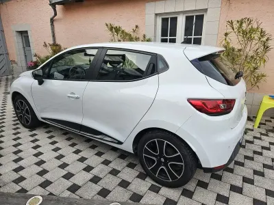 Gebraucht Renault Clio IV