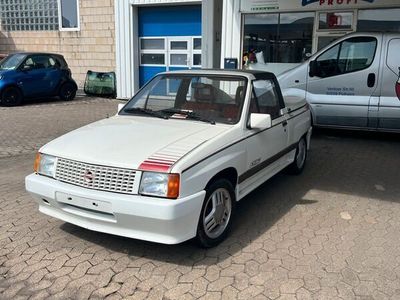 gebraucht Opel Corsa Michalak Spider Cabrio