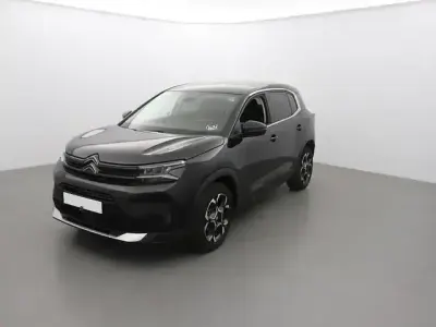 Gebraucht Citroën C5 Aircross 133 PS (97 kW) 2024 Andere SUV
