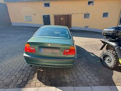 BMW 316