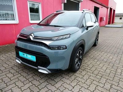 Other Gebraucht 2022 Citroën C3 Aircross Shine SUV | 19.500 € (Teuer)