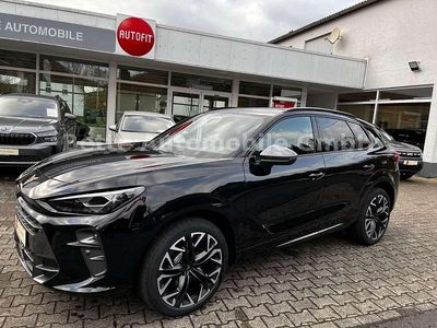 Schwarz Neu 2025 Cupra Terramar VZ SUV | 41.980 € (Guter Preis)