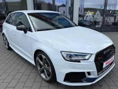 Używany Audi RS3 Sportback