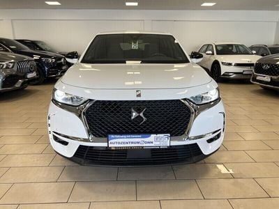 DS Automobiles DS7 Crossback