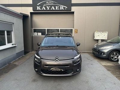 Gebraucht Citroën Grand C4 Picasso SELECTION 131 PS (96 kW) 2016 Van / Kleinbus