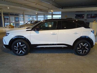 Gebraucht Opel Mokka 131 PS (96 kW) 2026 Weiß SUV