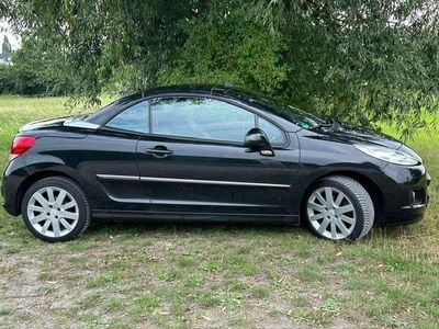 Peugeot 207 CC