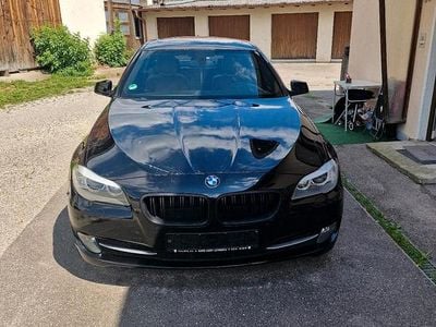 BMW 535
