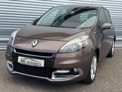 Renault Scénic III