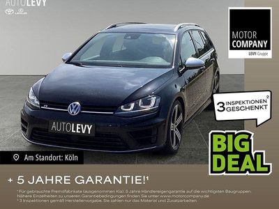 VW Golf VII