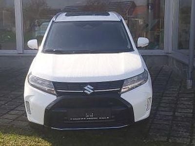 Neu Suzuki Vitara Comfort+ 129 PS (94 kW) 2026 Weiß SUV