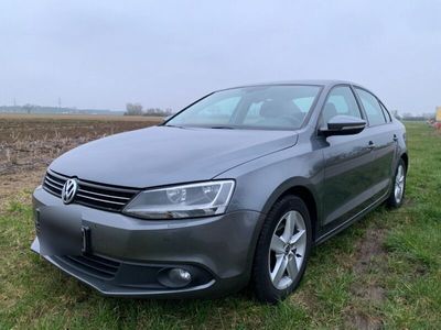 gebraucht VW Jetta 1.2 TSI