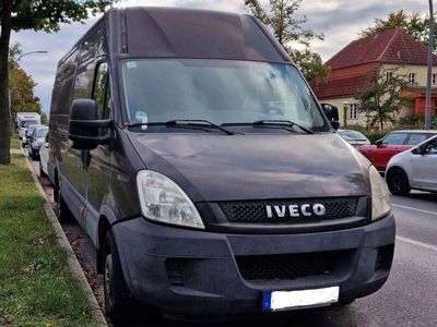 gebraucht Iveco Daily Daily35 S 13 V