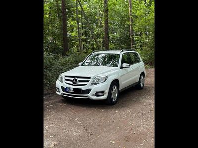 Mercedes GLK200