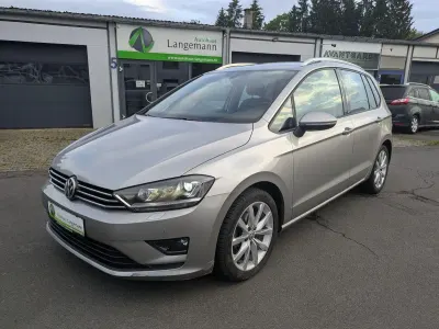 Gebraucht VW Golf VII