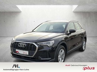 Gebraucht Audi Q3 Basis 245 PS (180 kW) 2022 Schwarz SUV