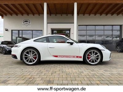 Porsche 911 Carrera S