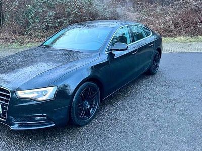 Gebraucht Audi Coupé 190 PS (139 kW) 2016 Schwarz Coupé